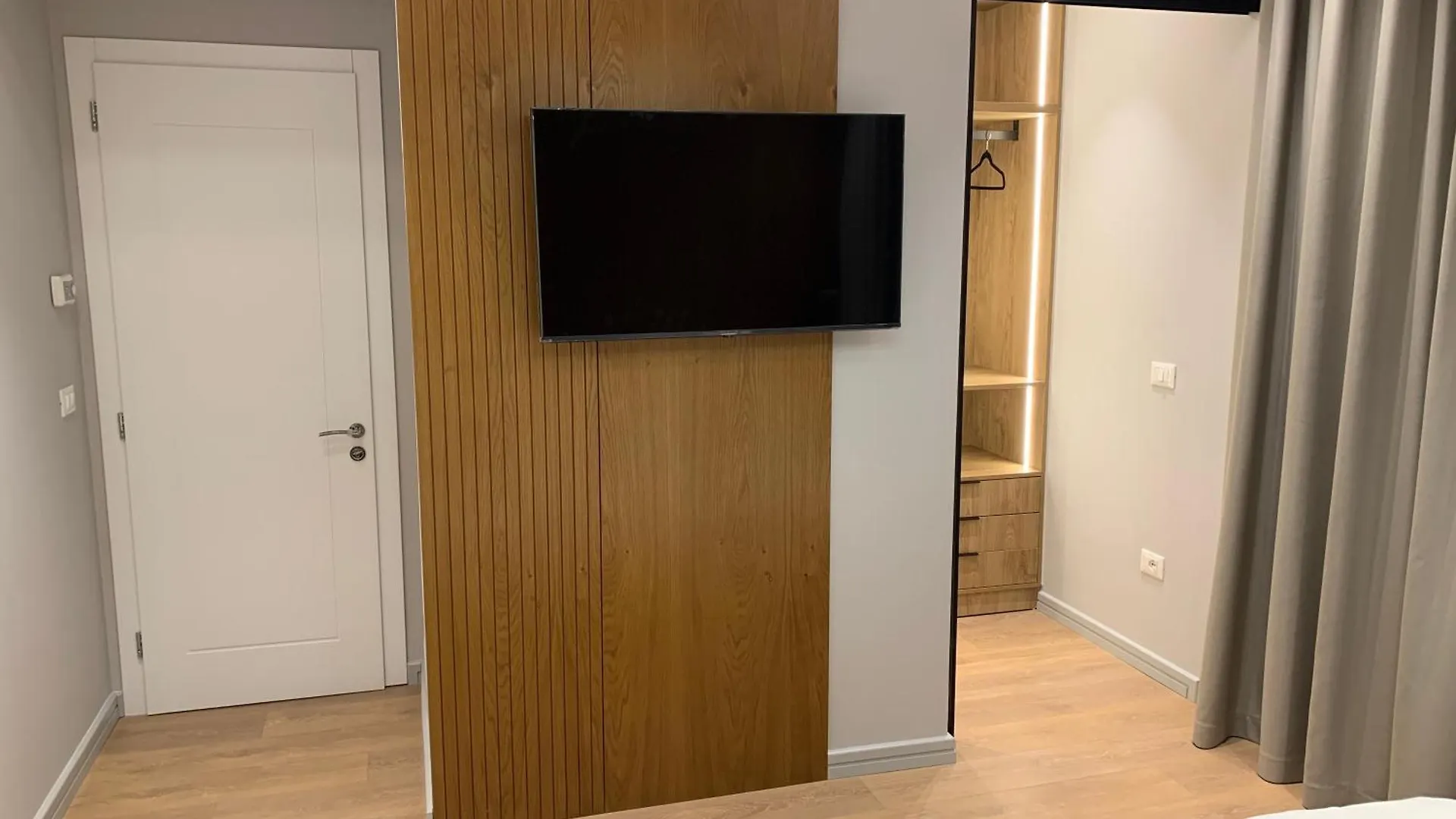 New Villa Apartment Tirana Albania