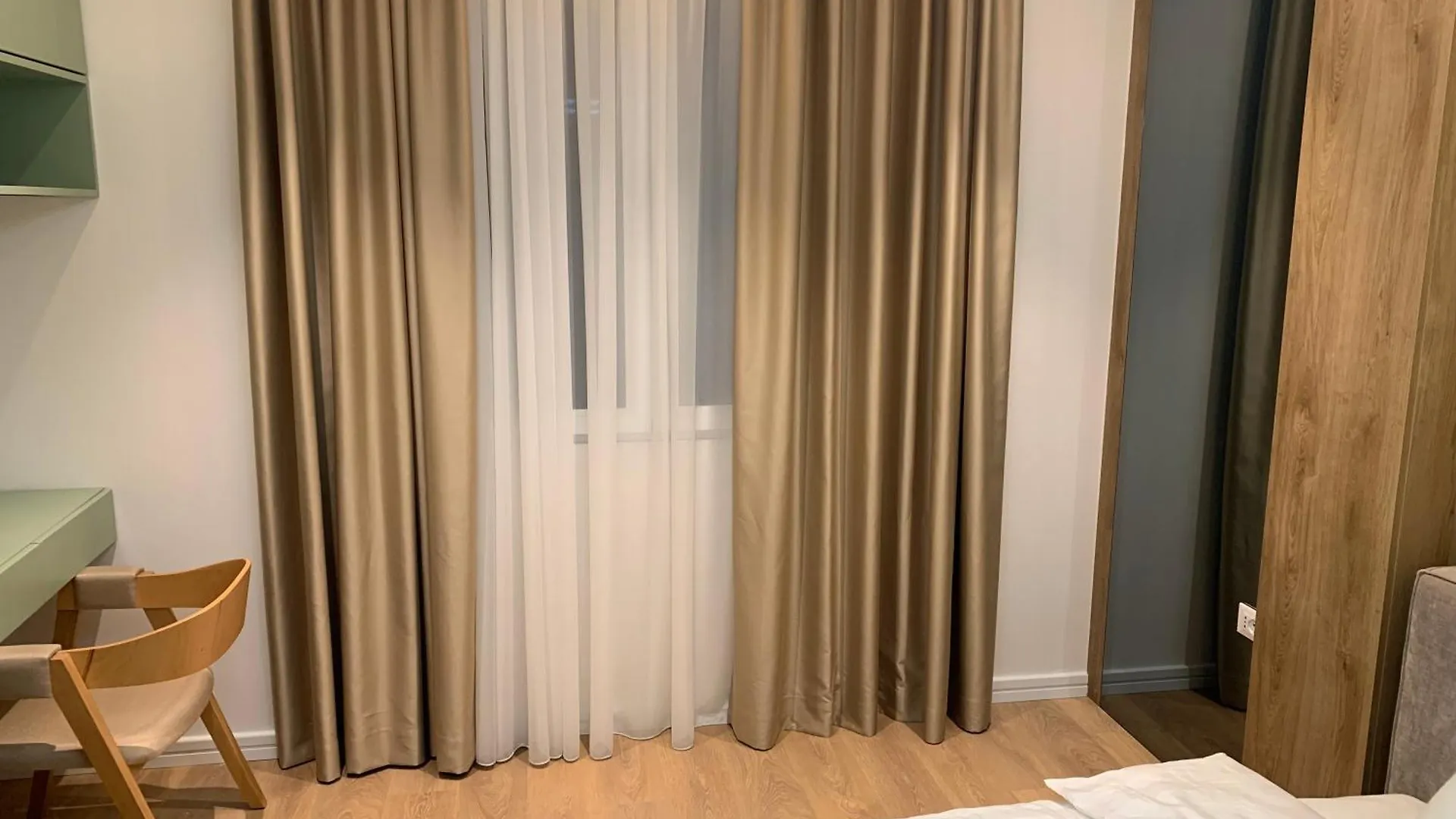 New Villa Apartment Tirana