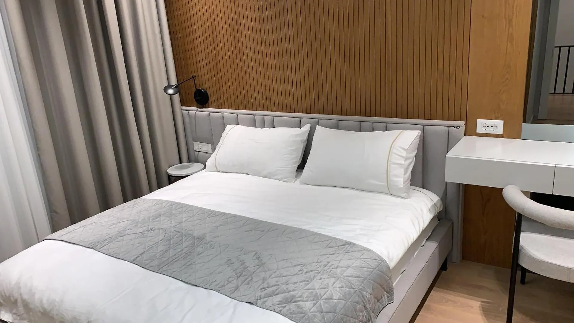 New Villa Apartment Tirana