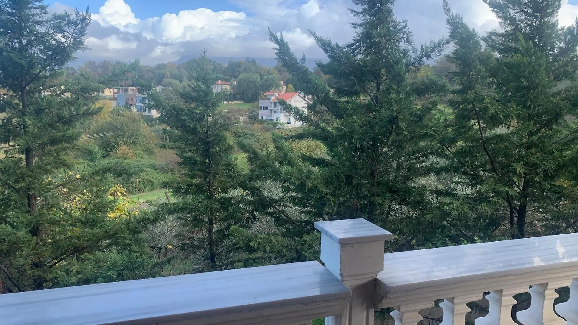 New Villa Apartment Tirana Albania